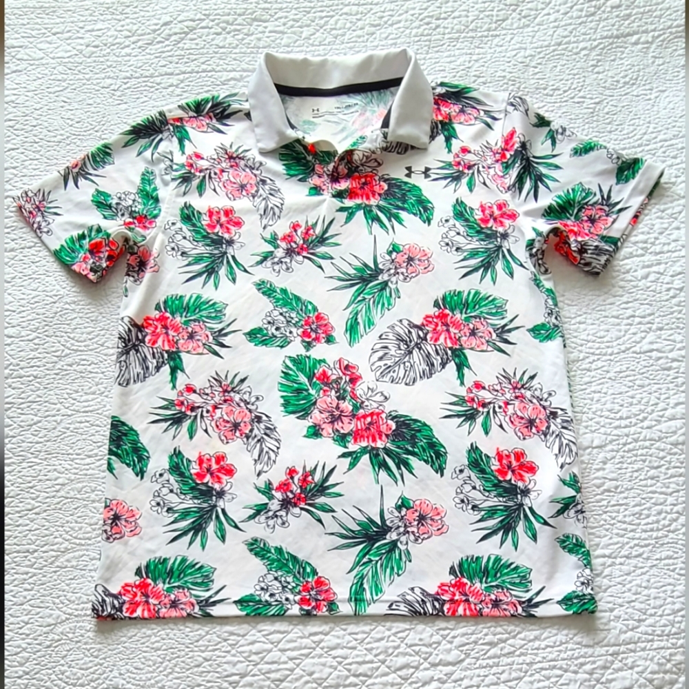 Under Armour Polo Shirt